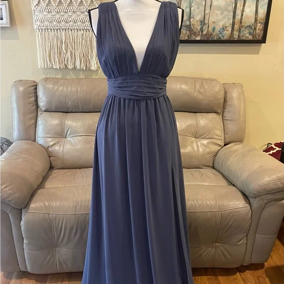 Lulus brand NWT Formal Dress - Picture 1 of 11